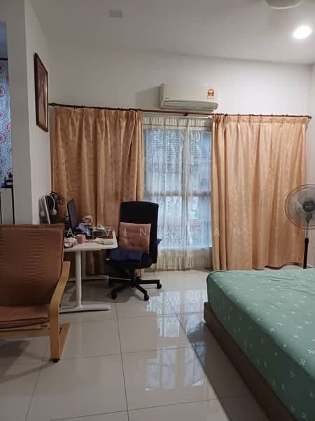 Townhouse for Sale in Damansara Jaya (Petaling Jaya) - Alvin Seah - Bedroom - PropertyGuru.com.my