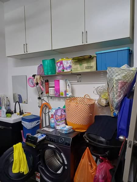 Townhouse for Sale in Damansara Jaya (Petaling Jaya) - Alvin Seah - Interior - PropertyGuru.com.my