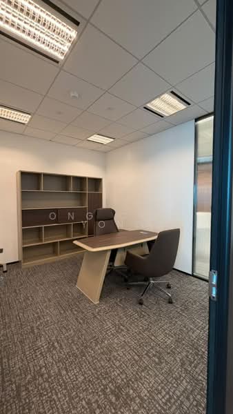 Office for Rent in Tun Razak Exchange (Kuala Lumpur) - Ong Chee Yong - Study - PropertyGuru.com.my