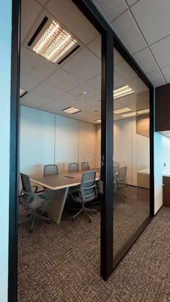 Office for Rent in Tun Razak Exchange (Kuala Lumpur) - Ong Chee Yong - Interior - PropertyGuru.com.my