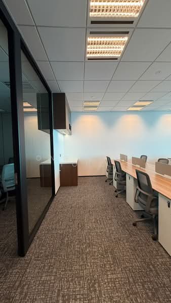 Office for Rent in Tun Razak Exchange (Kuala Lumpur) - Ong Chee Yong - Interior - PropertyGuru.com.my