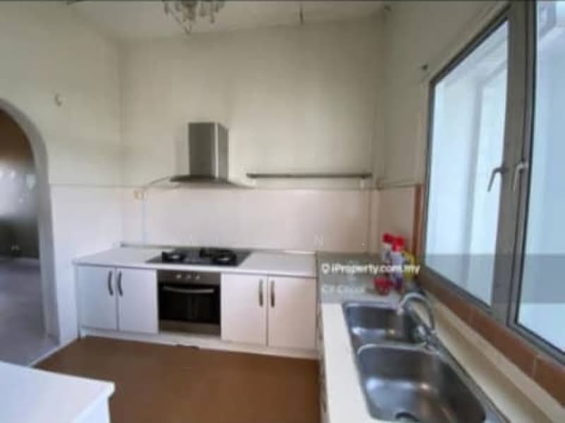 Apartment for Sale at Keranji Apartments - Wilson . - Kitchen - PropertyGuru.com.my