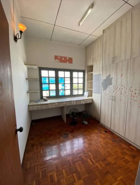 Apartment for Sale at Keranji Apartments - Wilson . - Study - PropertyGuru.com.my