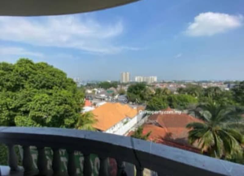 Apartment for Sale at Keranji Apartments - Wilson . - View - PropertyGuru.com.my