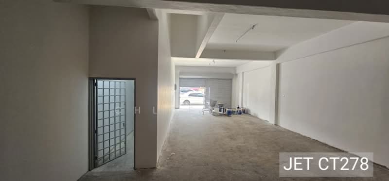 Shop for Rent in Taman Bayu Perdana (Klang) - Chloe Tan - PropertyGuru.com.my
