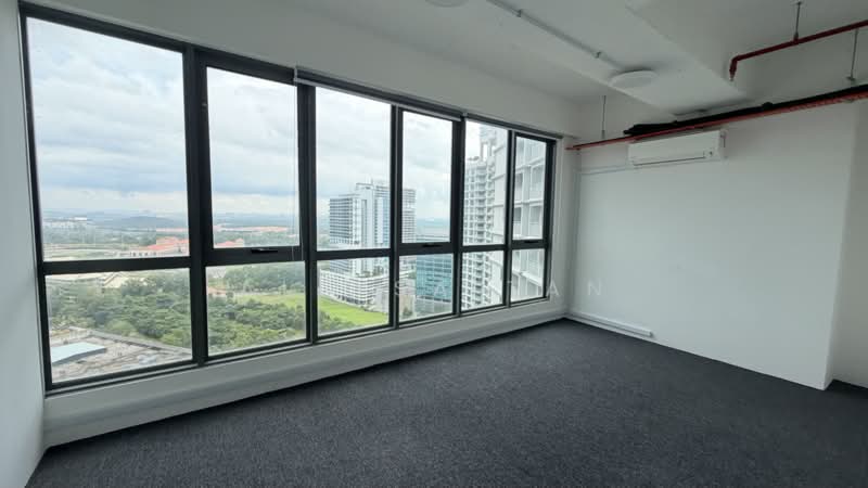 Pejabat untuk Disewa di Puteri Harbour (Iskandar Puteri (Nusajaya)) - Allysa Tan - View - PropertyGuru.com.my