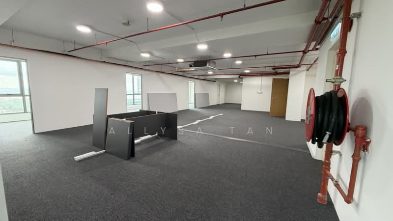 Pejabat untuk Disewa di Puteri Harbour (Iskandar Puteri (Nusajaya)) - Allysa Tan - Interior - PropertyGuru.com.my
