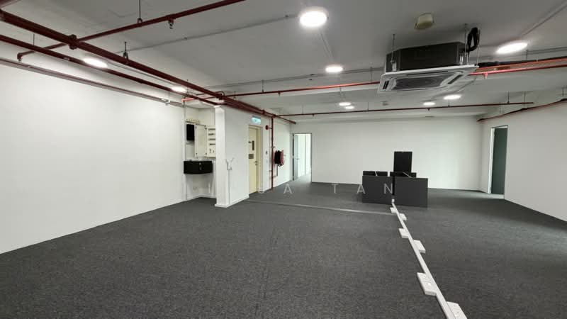 Pejabat untuk Disewa di Puteri Harbour (Iskandar Puteri (Nusajaya)) - Allysa Tan - Interior - PropertyGuru.com.my