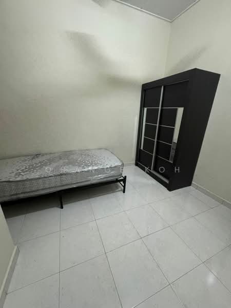 2-storey Terraced House for Sale in Taman Setia Indah (Tebrau) - Orange Koh - Bedroom - PropertyGuru.com.my