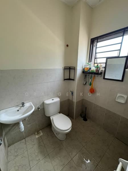 2-storey Terraced House for Sale in Taman Setia Indah (Tebrau) - Orange Koh - PropertyGuru.com.my