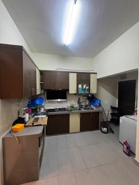 2-storey Terraced House for Sale in Taman Setia Indah (Tebrau) - Orange Koh - PropertyGuru.com.my