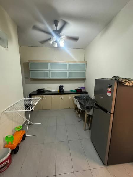 2-storey Terraced House for Sale in Taman Setia Indah (Tebrau) - Orange Koh - PropertyGuru.com.my