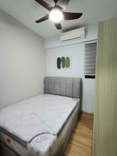 Servis Apartment untuk Disewa di M Vertica - Derrick Hee - PropertyGuru.com.my