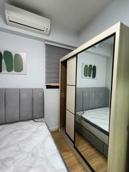 Servis Apartment untuk Disewa di M Vertica - Derrick Hee - PropertyGuru.com.my