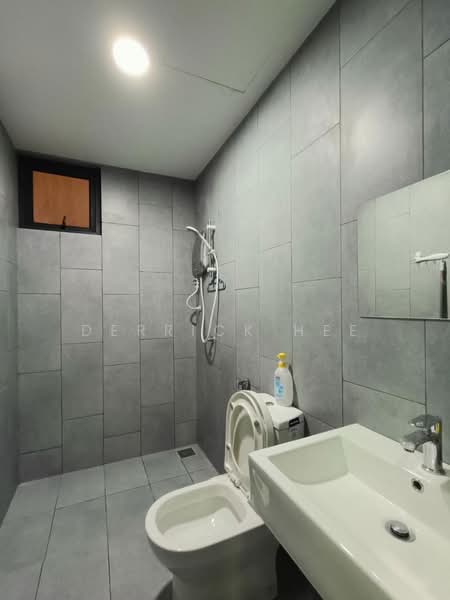 Servis Apartment untuk Disewa di M Vertica - Derrick Hee - PropertyGuru.com.my