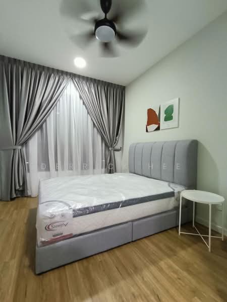 Servis Apartment untuk Disewa di M Vertica - Derrick Hee - PropertyGuru.com.my