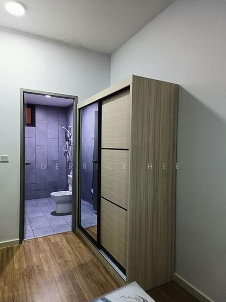 Servis Apartment untuk Disewa di M Vertica - Derrick Hee - PropertyGuru.com.my