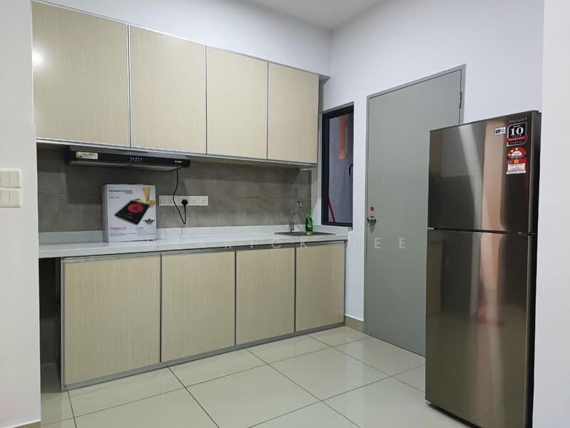 Servis Apartment untuk Disewa di M Vertica - Derrick Hee - PropertyGuru.com.my