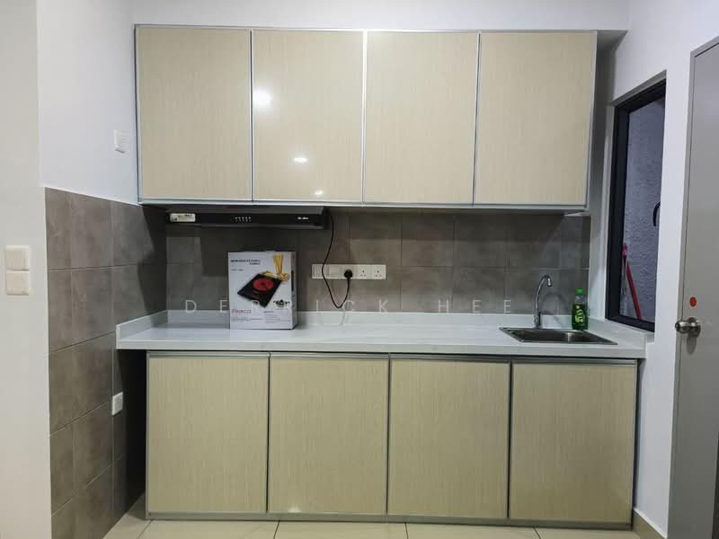 Servis Apartment untuk Disewa di M Vertica - Derrick Hee - PropertyGuru.com.my
