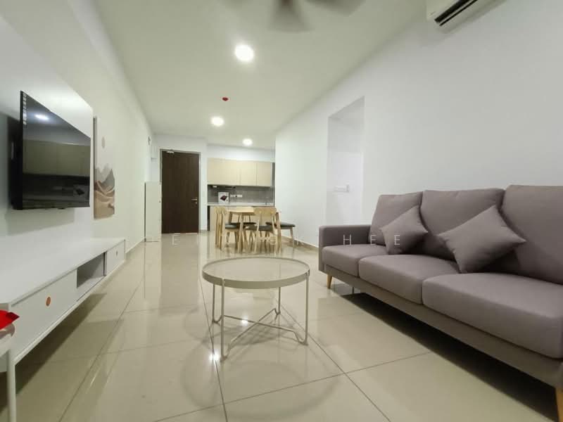 Servis Apartment untuk Disewa di M Vertica - Derrick Hee - PropertyGuru.com.my