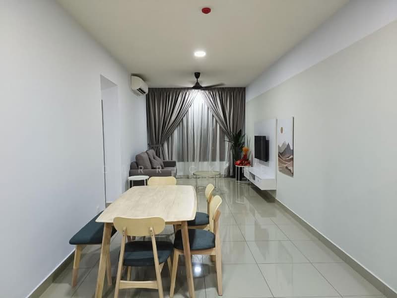 Servis Apartment untuk Disewa di M Vertica - Derrick Hee - PropertyGuru.com.my