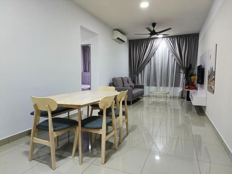 Servis Apartment untuk Disewa di M Vertica - Derrick Hee - PropertyGuru.com.my