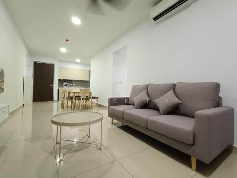 Servis Apartment untuk Disewa di M Vertica - Derrick Hee - PropertyGuru.com.my