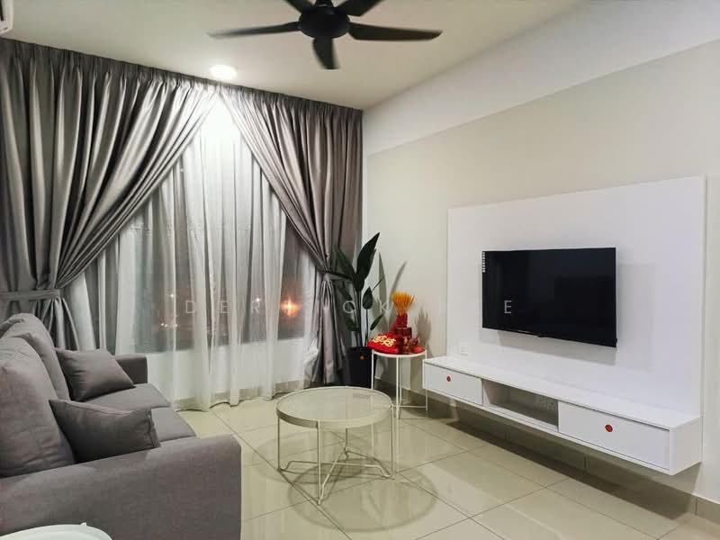 Servis Apartment untuk Disewa di M Vertica - Derrick Hee - PropertyGuru.com.my