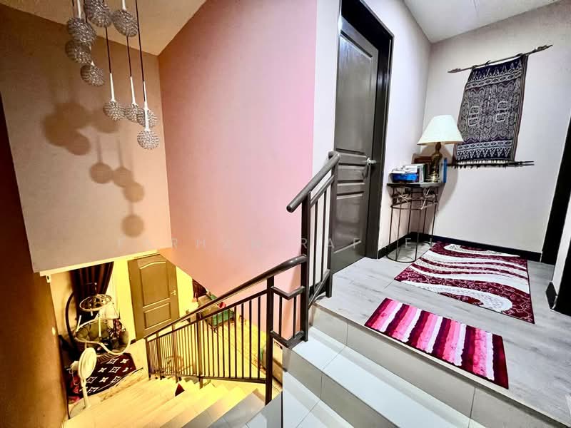 Rumah Teres 2 Tingkat untuk Dijual di Rawang Garden (Rawang) - Farhan Rafael - Interior - PropertyGuru.com.my