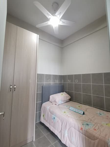 Condominium for Sale at Hillcrest Heights - SK Ching - PropertyGuru.com.my