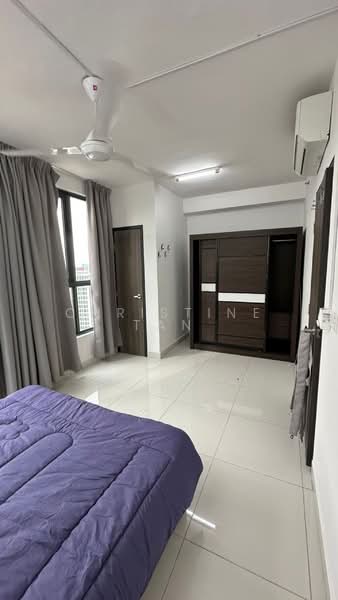 Servis Apartment untuk Disewa di The New Duo @ Edumetro - Christine Tan - PropertyGuru.com.my