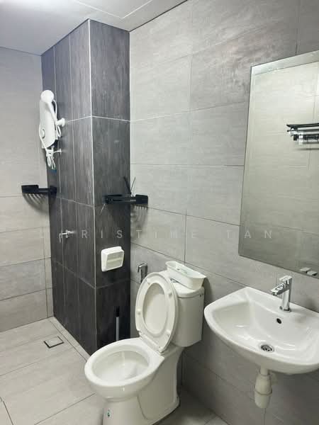 Servis Apartment untuk Disewa di The New Duo @ Edumetro - Christine Tan - PropertyGuru.com.my