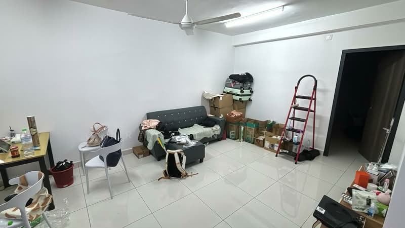 Service Residence for Rent at The New Duo @ Edumetro - Christine Tan - PropertyGuru.com.my