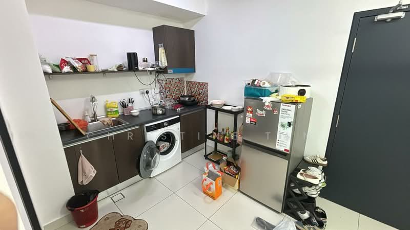 Service Residence for Rent at The New Duo @ Edumetro - Christine Tan - PropertyGuru.com.my