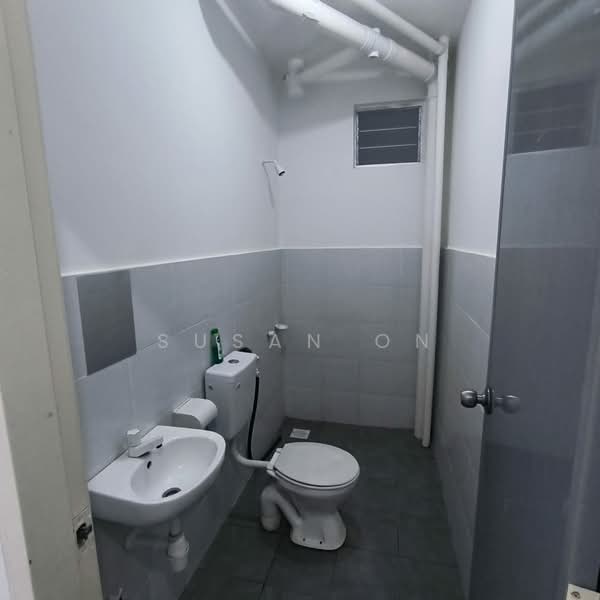 Pangsapuri untuk Disewa di Flora Damai - Susan On - PropertyGuru.com.my