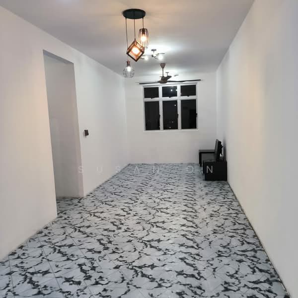 Pangsapuri untuk Disewa di Flora Damai - Susan On - PropertyGuru.com.my