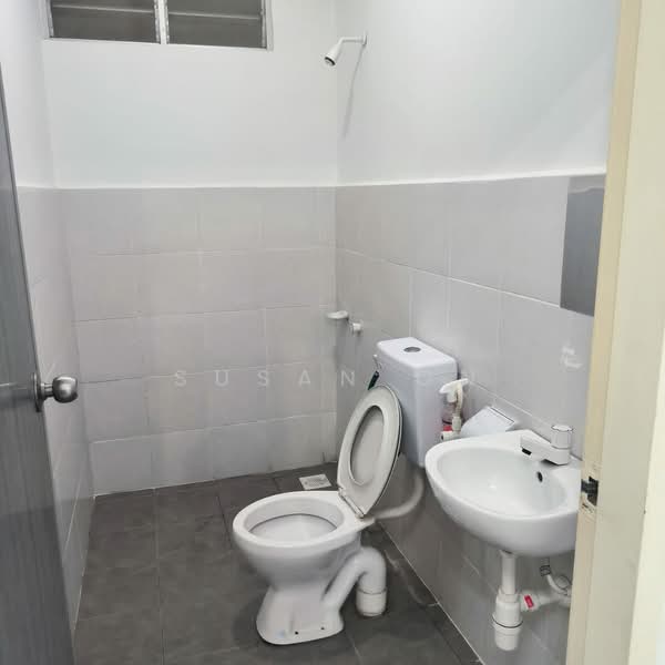Pangsapuri untuk Disewa di Flora Damai - Susan On - PropertyGuru.com.my