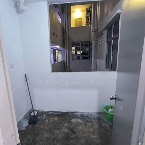Pangsapuri untuk Disewa di Flora Damai - Susan On - PropertyGuru.com.my