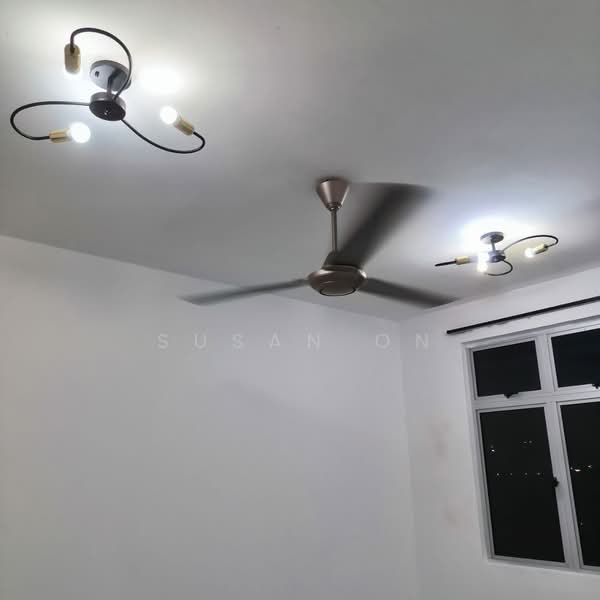 Pangsapuri untuk Disewa di Flora Damai - Susan On - PropertyGuru.com.my