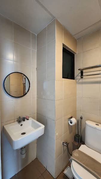 Service Residence for Sale at Manhattan Suites @ ITCC - shirley Chow - PropertyGuru.com.my