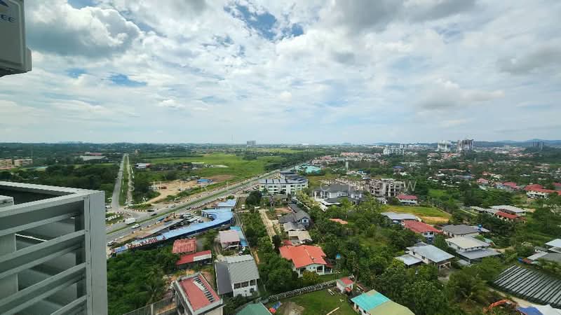 Service Residence for Sale at Manhattan Suites @ ITCC - shirley Chow - PropertyGuru.com.my