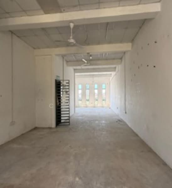 Kedai untuk Disewa di Sungai Petani (Kedah) - C.H. Lee - Interior - PropertyGuru.com.my