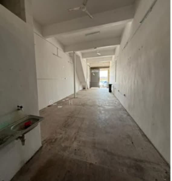 Kedai untuk Disewa di Sungai Petani (Kedah) - C.H. Lee - Interior - PropertyGuru.com.my