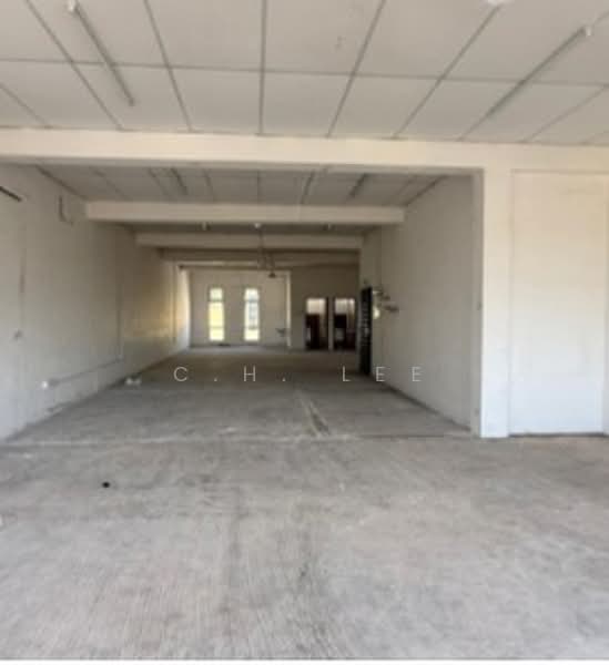 Kedai untuk Disewa di Sungai Petani (Kedah) - C.H. Lee - Interior - PropertyGuru.com.my
