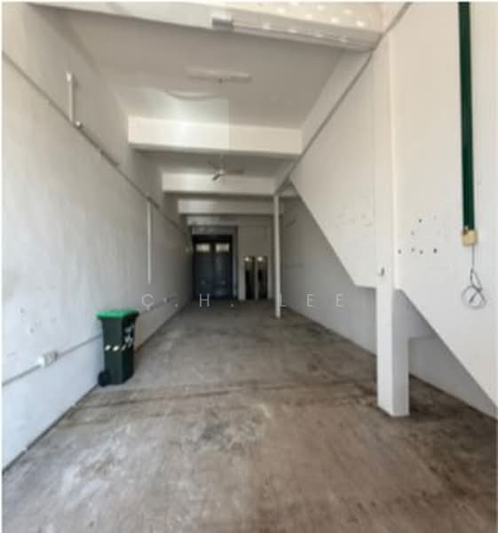 Kedai untuk Disewa di Sungai Petani (Kedah) - C.H. Lee - Interior - PropertyGuru.com.my