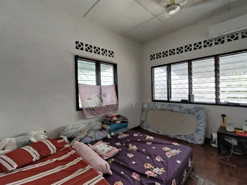 2-storey Terraced House for Sale in Taman Petaling (Kepong) - Suki Tan - Bedroom - PropertyGuru.com.my