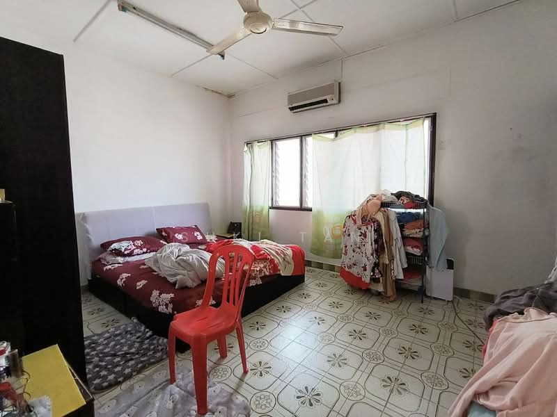 2-storey Terraced House for Sale in Taman Petaling (Kepong) - Suki Tan - Bedroom - PropertyGuru.com.my