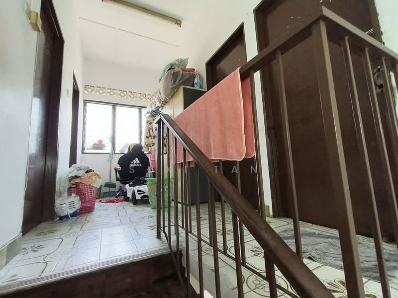 2-storey Terraced House for Sale in Taman Petaling (Kepong) - Suki Tan - Interior - PropertyGuru.com.my