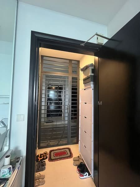 Servis Apartment untuk Disewa di Setia Sky 88 - Kevin Lim - PropertyGuru.com.my