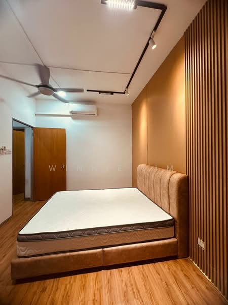 Condominium for Sale at Arte Condominium - Winnie Lim - Bedroom - PropertyGuru.com.my